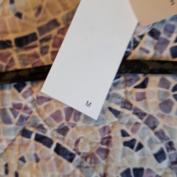 Londre Bodywear Snake-Print Bikini Top - Picture 2 of 2